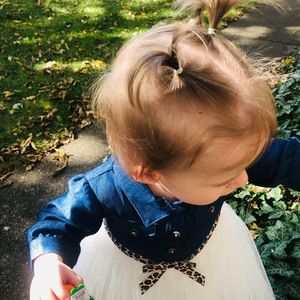 Meet your Posher, Jaclyn